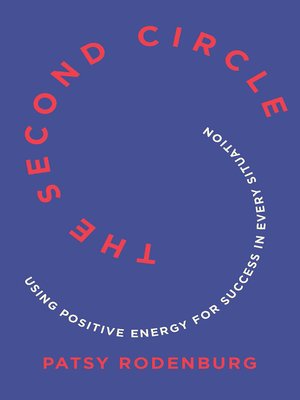 cover image of The Second Circle